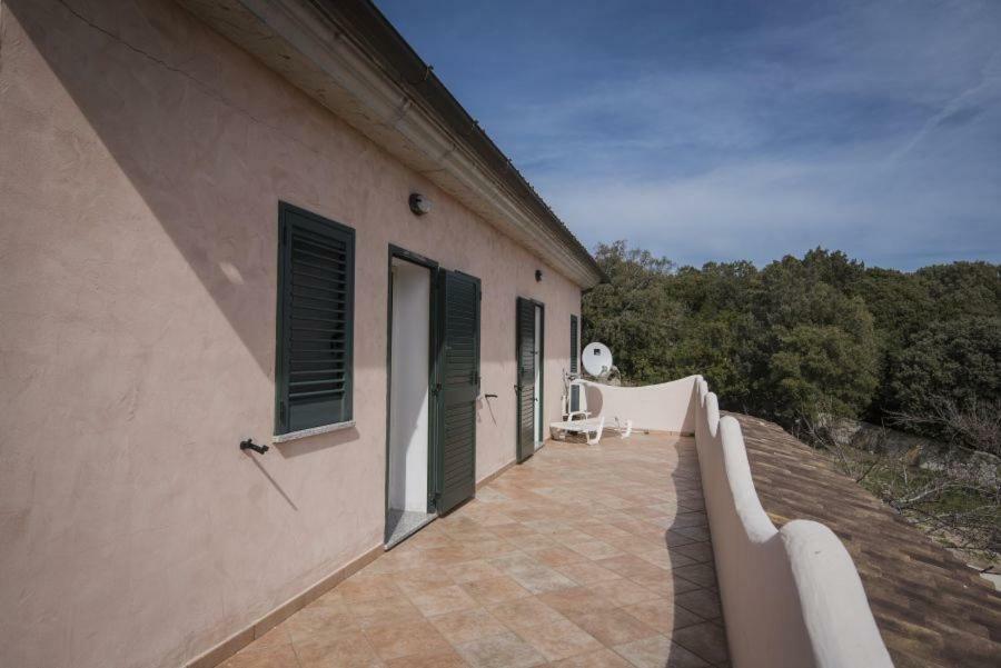 Fumu Ludurru Farm Stay Padru Exterior photo